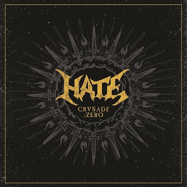 Solarflesh: Hate: Amazon.ca: Music
